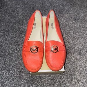 Michael Kors Loafers - Size 11 (NWT)